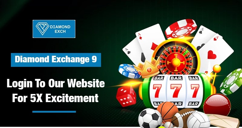 Diamond Exchange Id