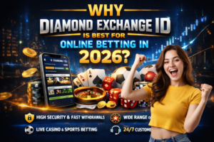 Diamond exchange ID