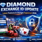 Diamond exchange ID