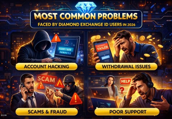 Diamond exchange ID