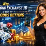 Diamond exchange ID