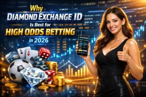 Diamond exchange ID