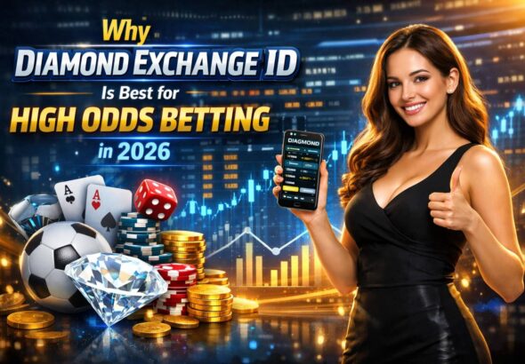 Diamond exchange ID